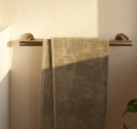 MEDIDAS TOALLERO LAVABO 45cm ARCHITECT S+ COSMIC